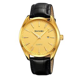 Skmei 2490GDBK gold/black