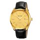 Skmei 2490GDBK gold/black (фото 1)