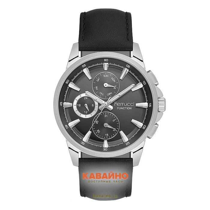 FERRUCCI 03509-01 купить в часовом интернет-магазине