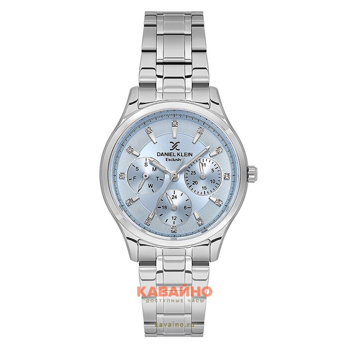 DANIEL KLEIN DK14089-3 купить в часовом интернет-магазине