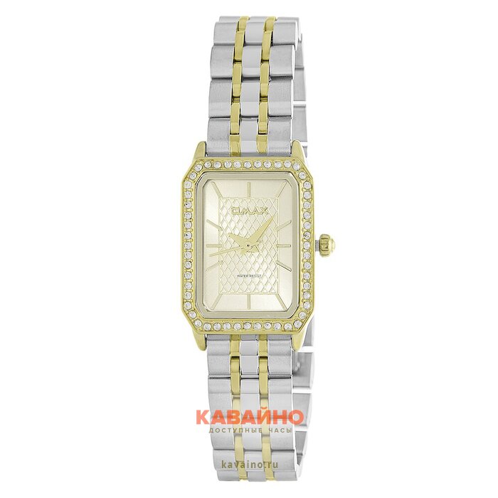 OMAX SQ-BS004T1II купить в часовом интернет-магазине