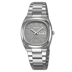 Skmei 2420SIGY silver/grey