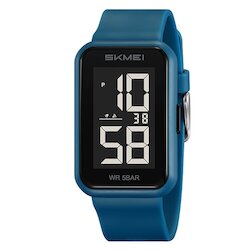 Skmei 2510LKBU lake blue
