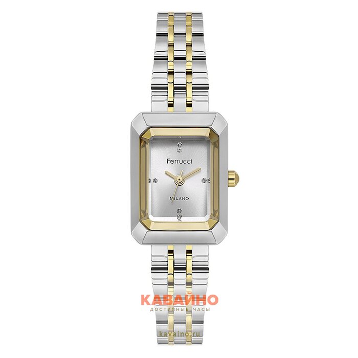 FERRUCCI 3559-05 купить в часовом интернет-магазине