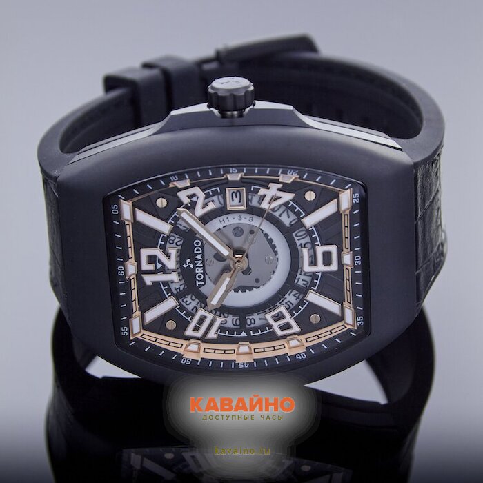 Tornado T25301-BLBB (фото 4)