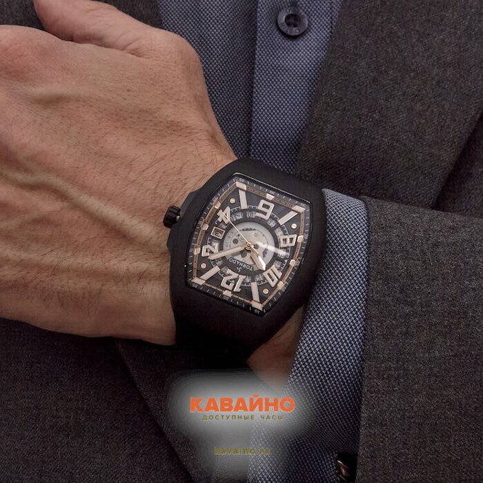 Tornado T25301-BLBB (фото 6)