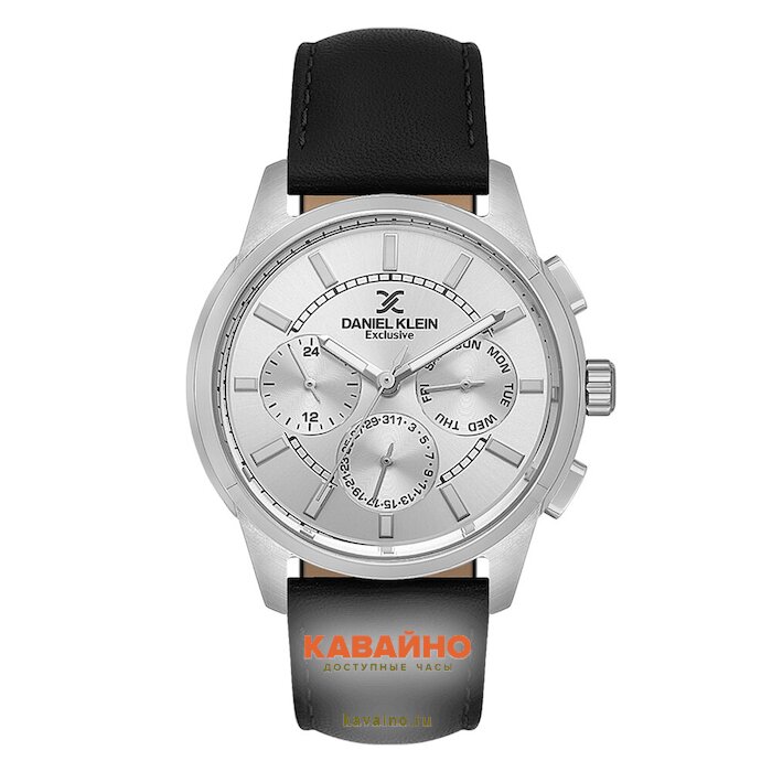 DANIEL KLEIN DK14209-1 купить в часовом интернет-магазине