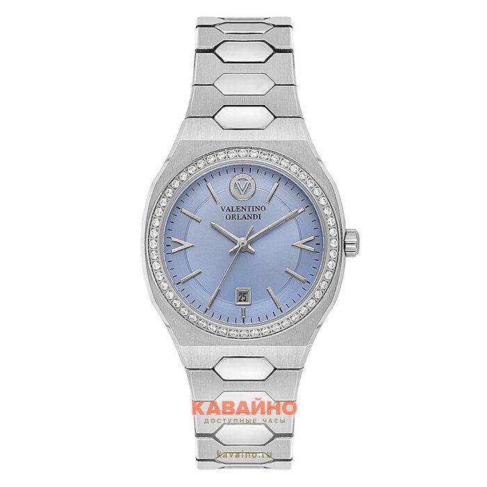 Valentino Orlandi 1.10035-2 купить в часовом интернет-магазине