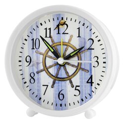 La Minor 616-2 белый