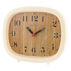 Perfeo PF-TC-021 прямоугольные кремовые