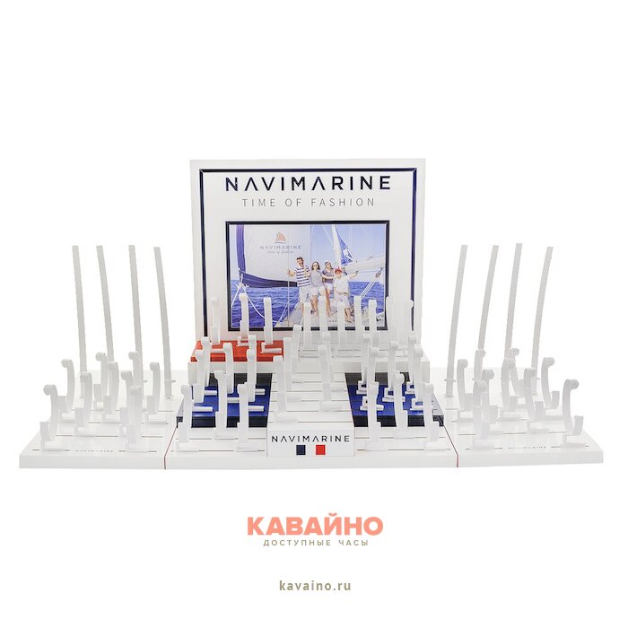 Дисплей №2 для часов Navimarine (фото 2)