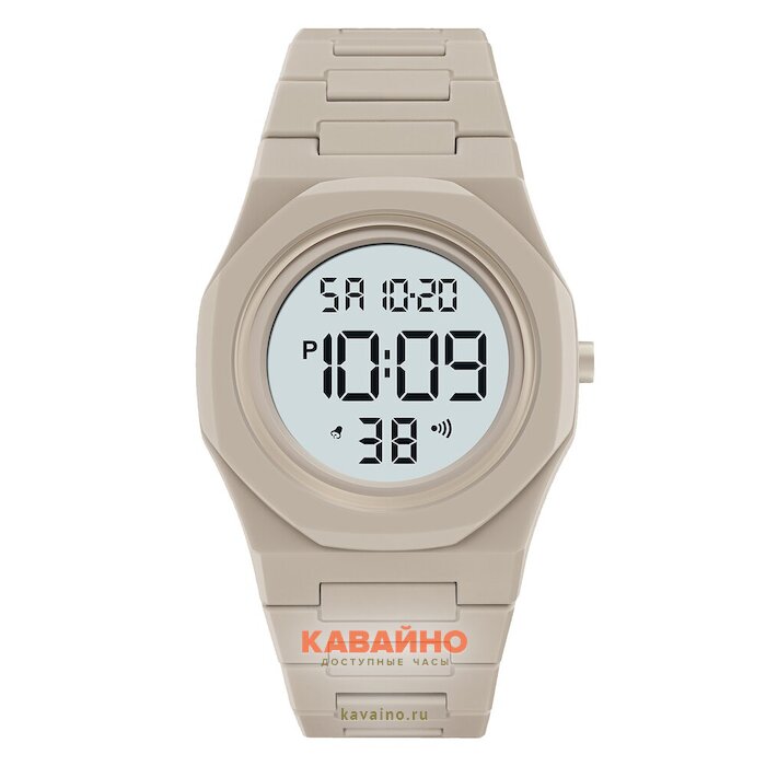 Skmei 2613AT apricot купить в часовом интернет-магазине