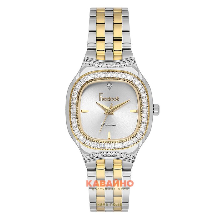 Freelook 1.10528-4 купить в часовом интернет-магазине
