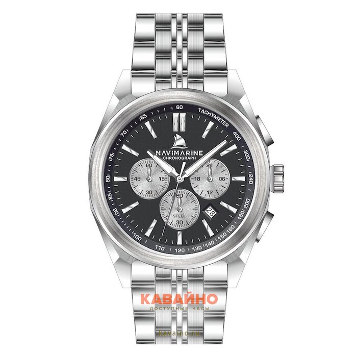 Navimarine NAVI048-2 купить в часовом интернет-магазине