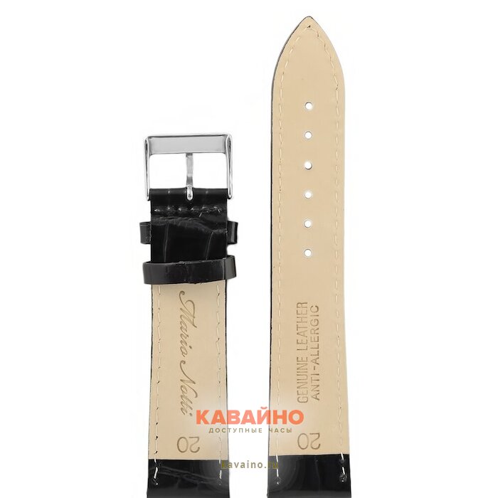 Mario Notti S-16, 20 р-р, Nero (фото 2)