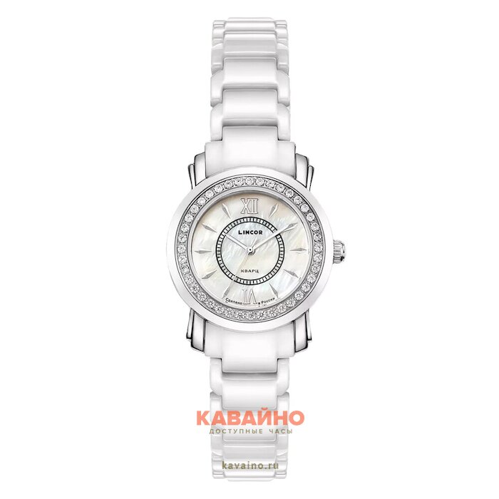 Lincor 1197S16B3 купить в часовом интернет-магазине