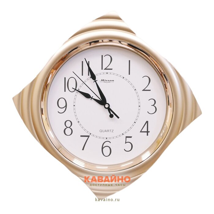 MIRRON M2001A ЗБ купить в часовом интернет-магазине