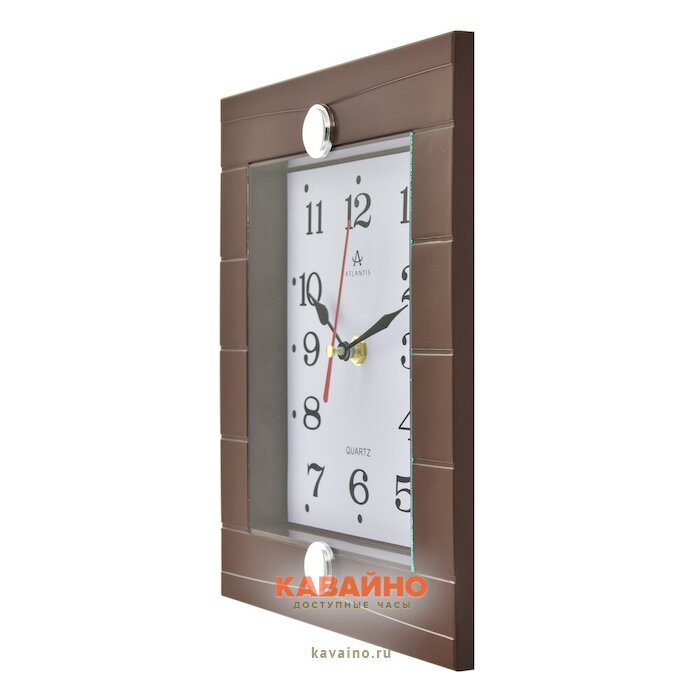Atlantis TLD-6065B brown (фото 2)