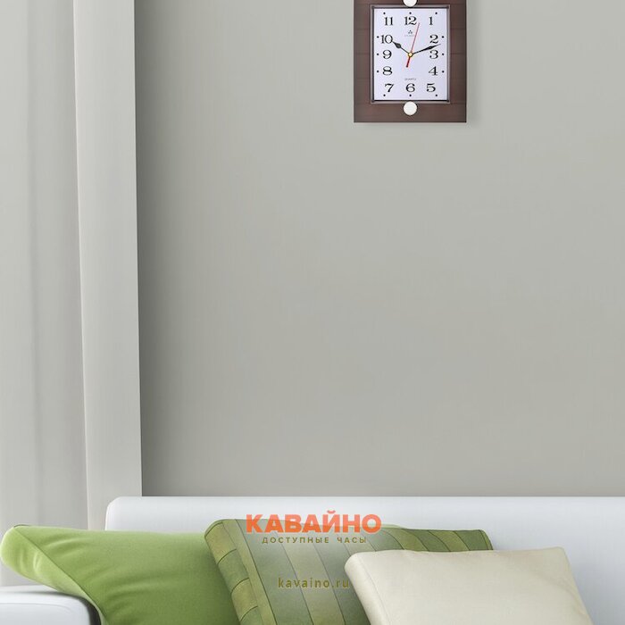 Atlantis TLD-6065B brown (фото 3)