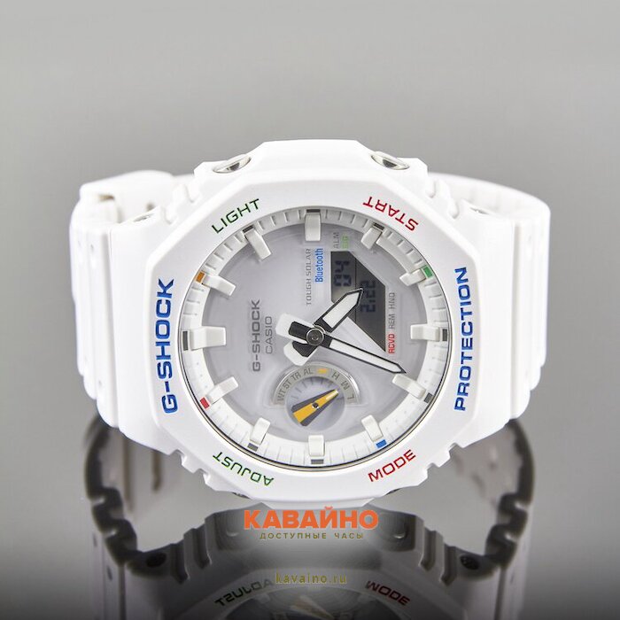GA-B2100FC-7A (фото 3)