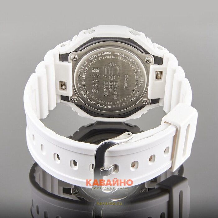 GA-B2100FC-7A (фото 5)