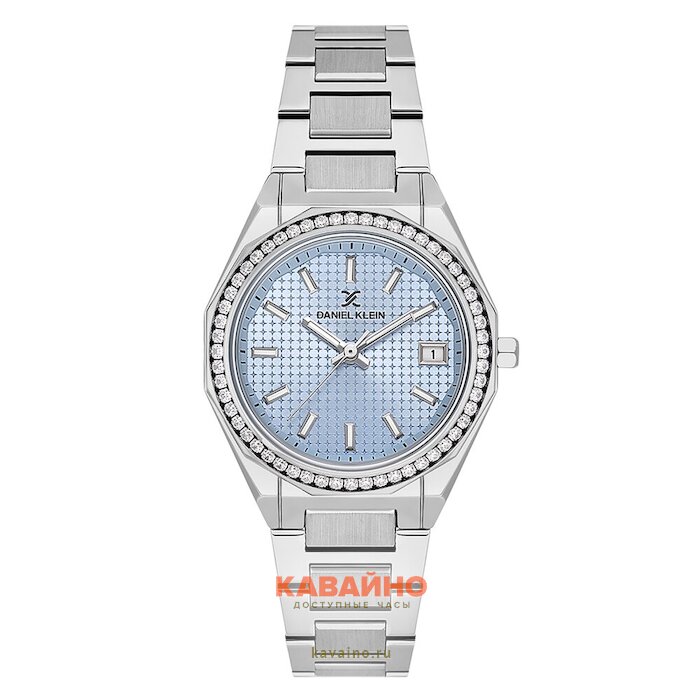 DANIEL KLEIN DK13716-2 купить в часовом интернет-магазине
