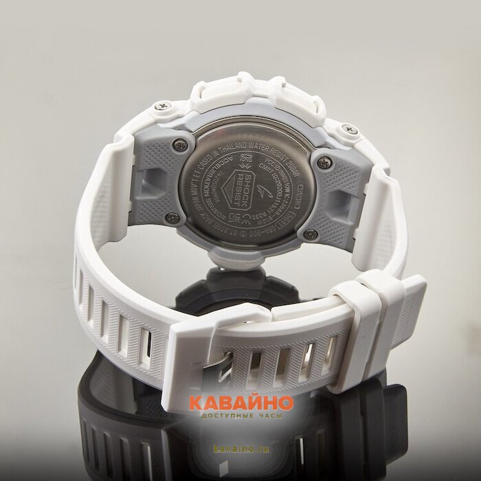GBA-900CB-7A (фото 5)