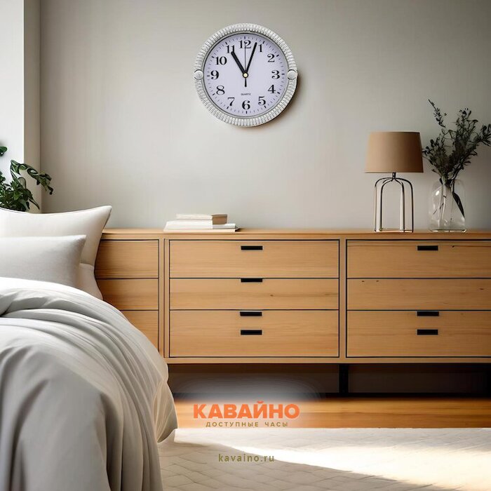 LA MINOR 8806-6 серебро (фото 2)