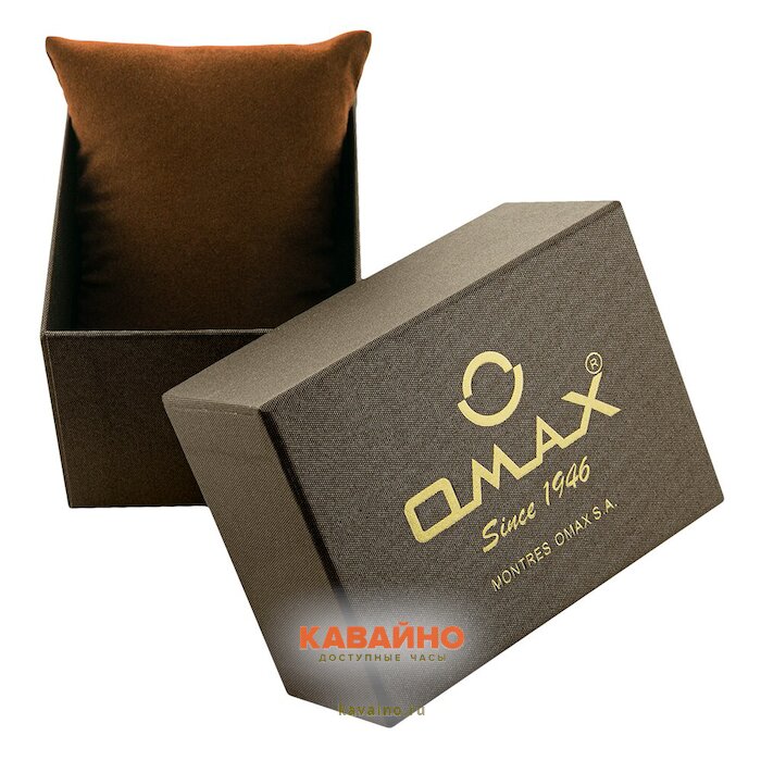 Бумажные коробки "маленькие" т.кор OMAX 4 купить в часовом интернет-магазине