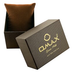 Бумажные коробки "маленькие" т.кор OMAX 4