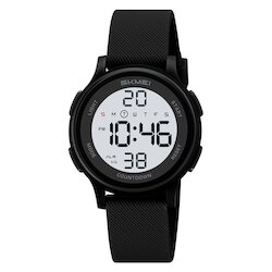 Skmei 2427BK black