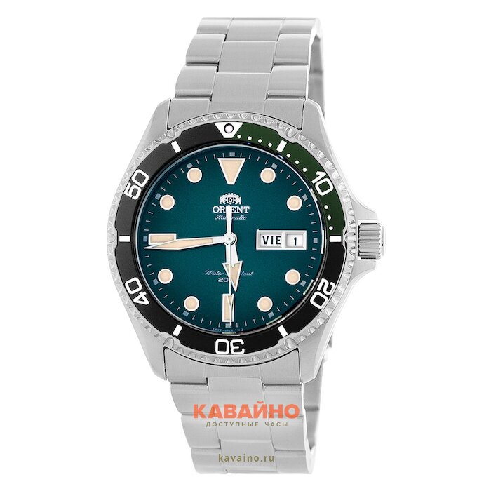 ORIENT RA-AA0811E39B купить в часовом интернет-магазине