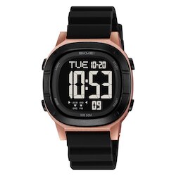 Skmei 2483RG rose gold