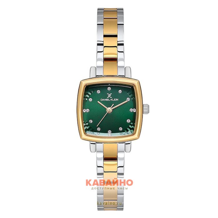 DANIEL KLEIN DK13922-5 купить в часовом интернет-магазине