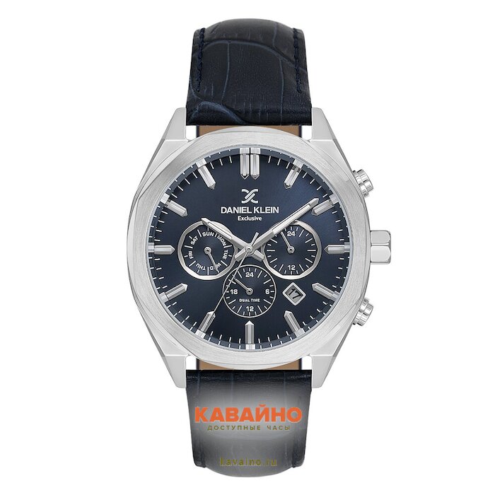 DANIEL KLEIN DK14065-3 купить в часовом интернет-магазине