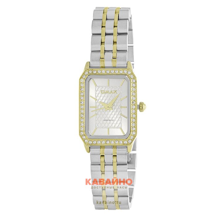 OMAX SQ-BS004T3II купить в часовом интернет-магазине