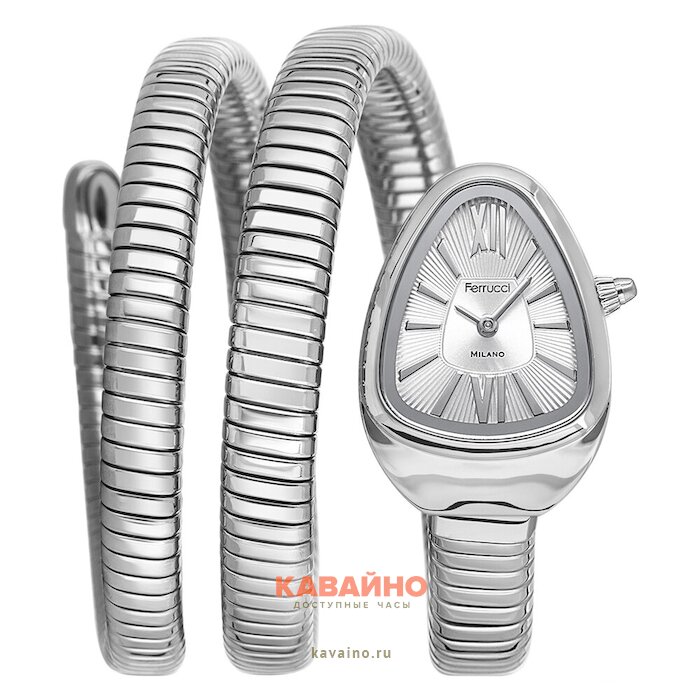 FERRUCCI 3542-01 купить в часовом интернет-магазине