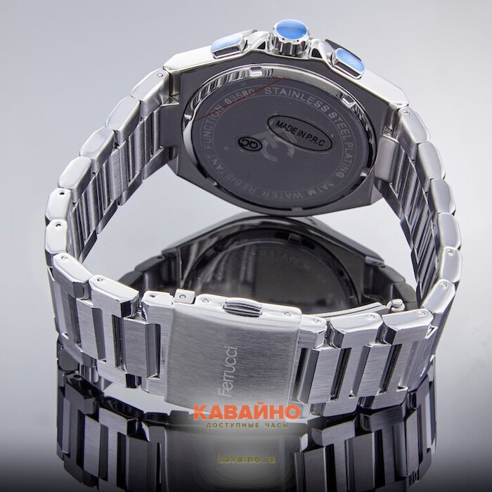 Ferrucci 3580-01 (фото 5)