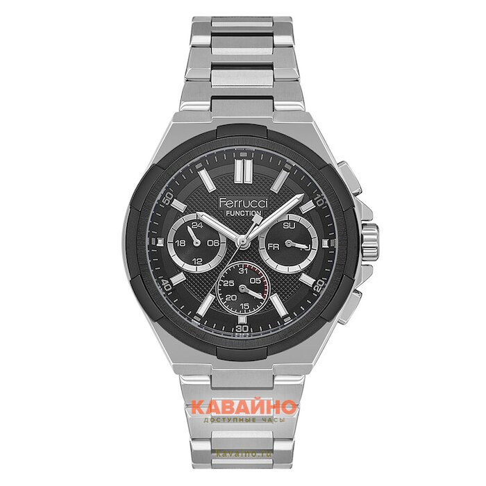 FERRUCCI 3580-01 купить в часовом интернет-магазине