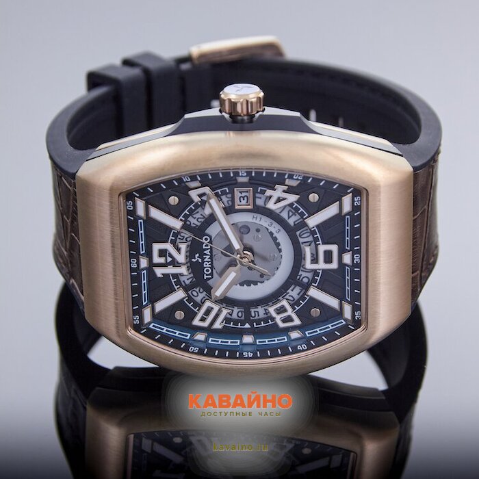 Tornado T25301-RLDB (фото 4)