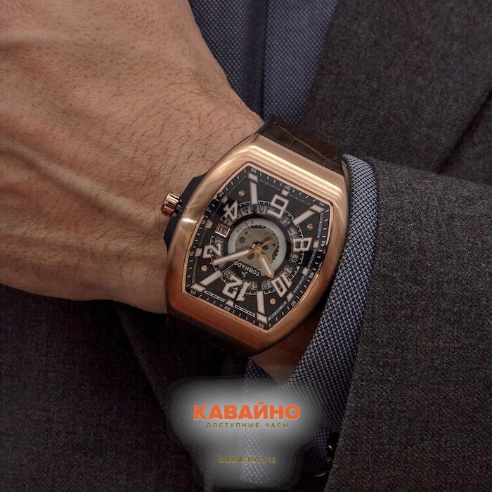 Tornado T25301-RLDB (фото 6)