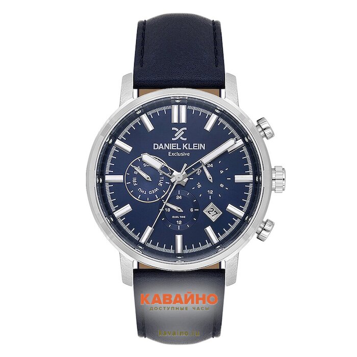 DANIEL KLEIN DK14229-3 купить в часовом интернет-магазине