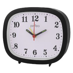 Perfeo PF-TC-021 прямоугольные черные