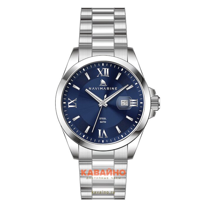 Navimarine NT0022-1 купить в часовом интернет-магазине