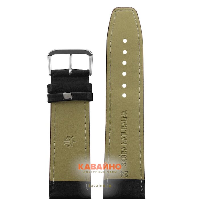 Atlantis PER-24мм (черный) (фото 2)