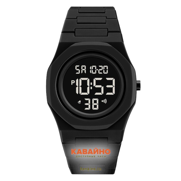 Skmei 2613BKBK black-black купить в часовом интернет-магазине