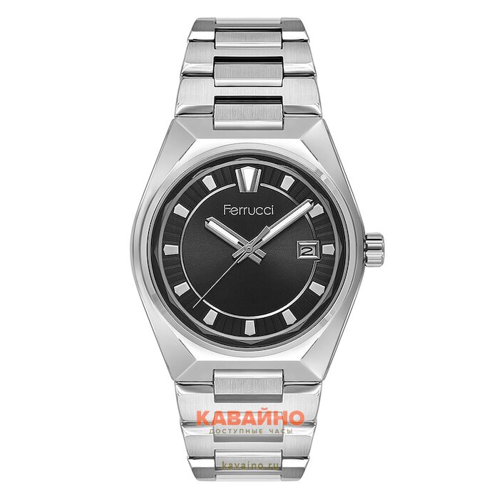 Ferrucci 3664-05 купить в часовом интернет-магазине