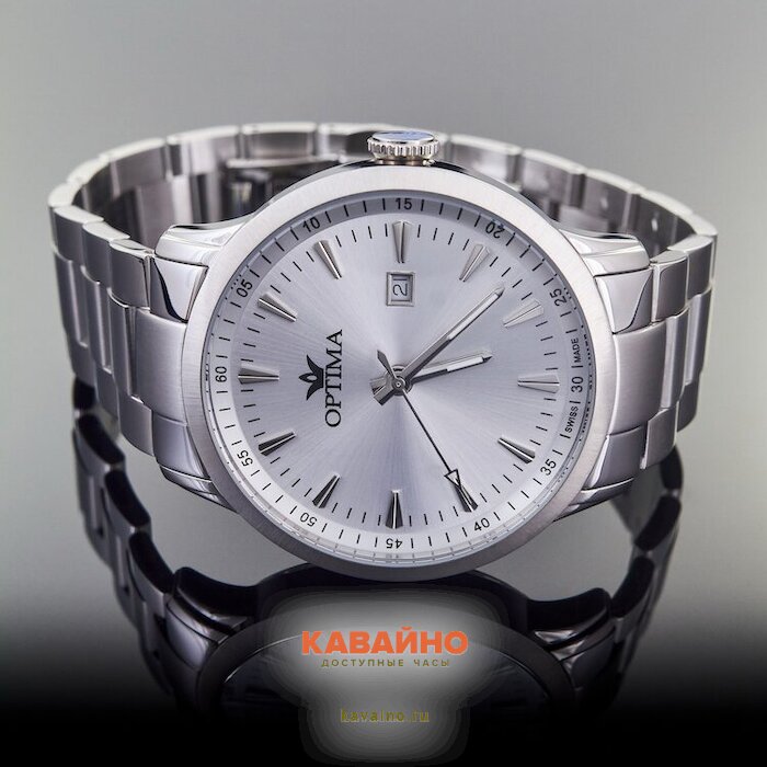 Optima OSM476-SS-1 (фото 4)