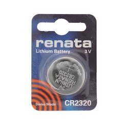 RENATA CR2320