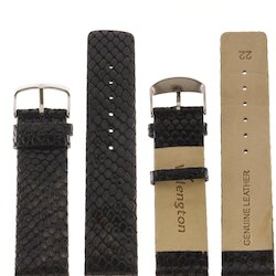 Velengton 22 черно-кор змея сер заст V22031